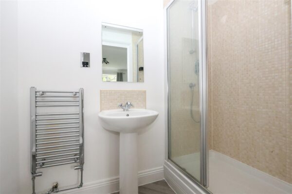 Harrogate Road, Ripon