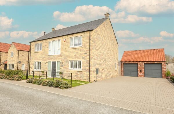 Meadow Lane, Nosterfield, Bedale