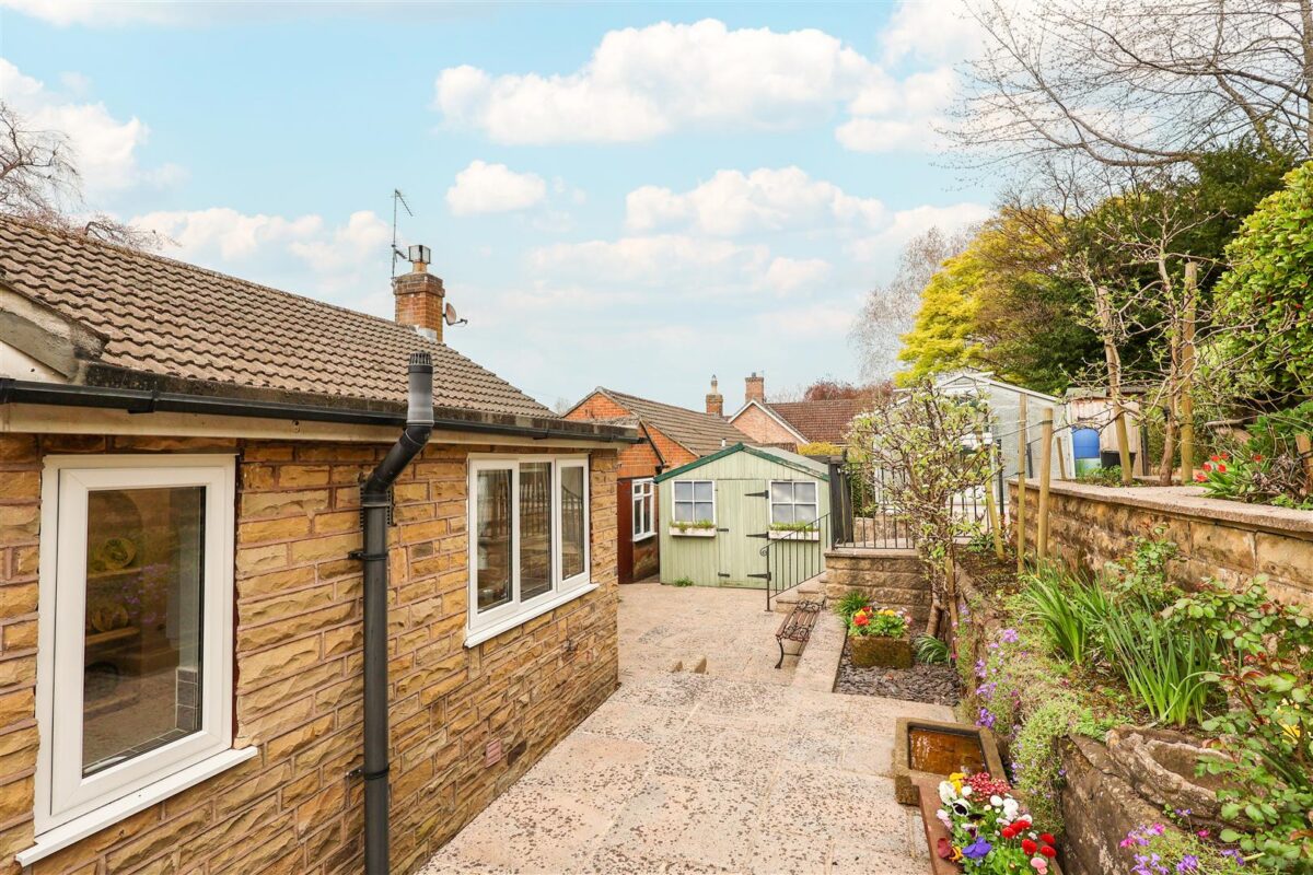 Spring Bank Road, Ripon