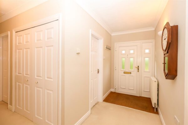 Spring Bank Road, Ripon