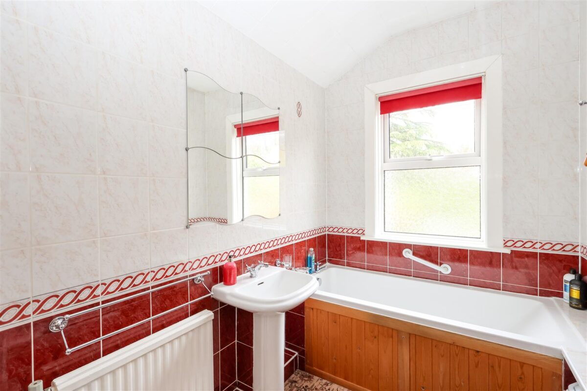 Sharow Lane, Sharow, Ripon