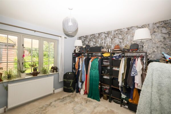 Harrogate Road, Ripon