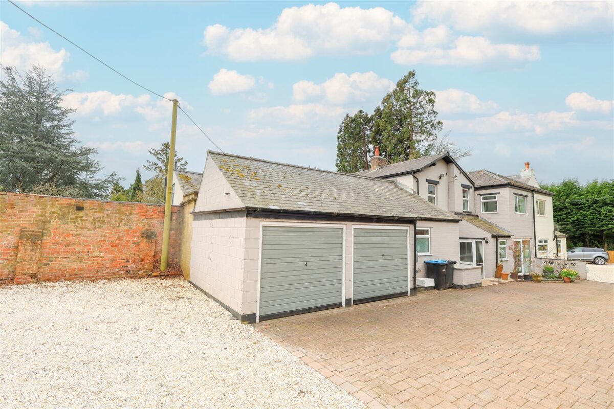 Sharow Lane, Sharow, Ripon