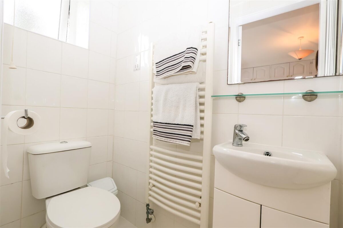 Spring Bank Road, Ripon