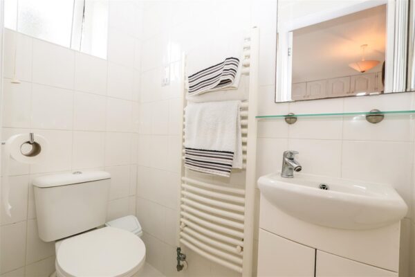 Spring Bank Road, Ripon