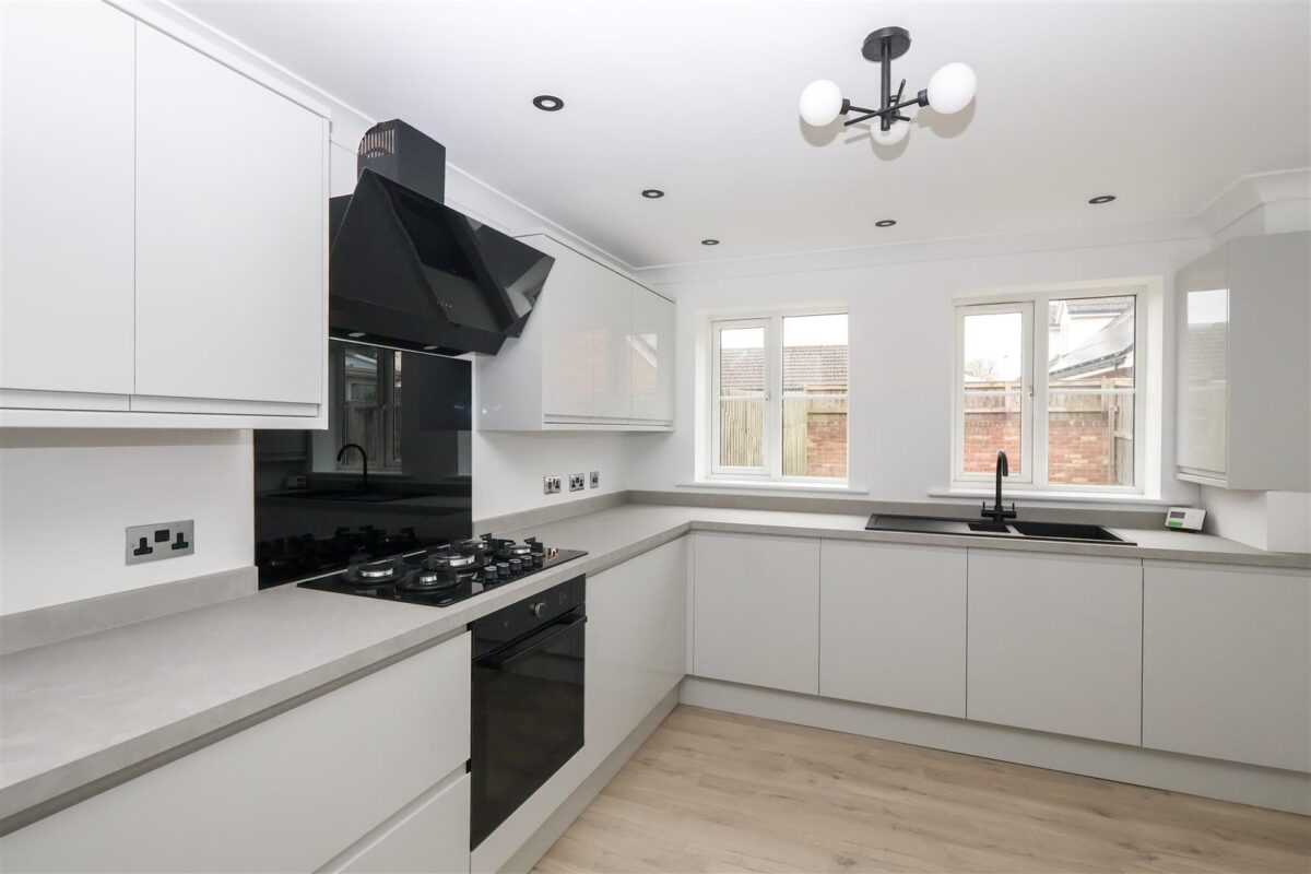 Harrogate Road, Ripon