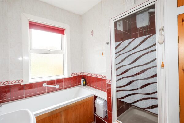 Sharow Lane, Sharow, Ripon