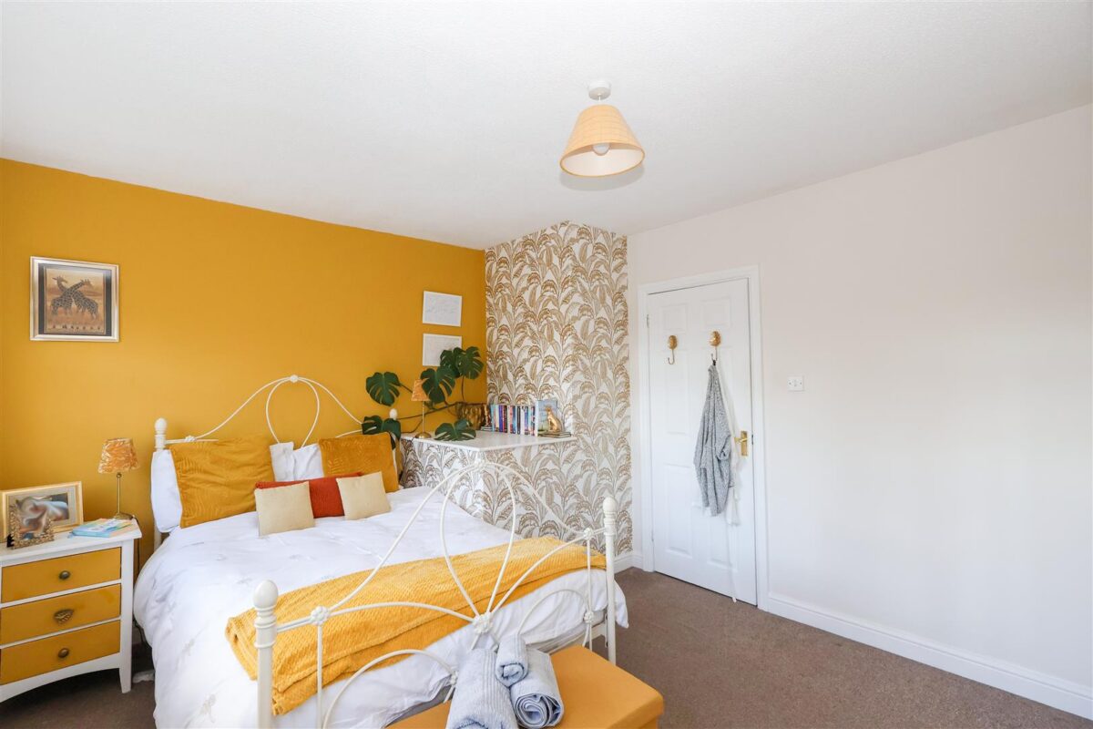 Bellingham Close, Thirsk