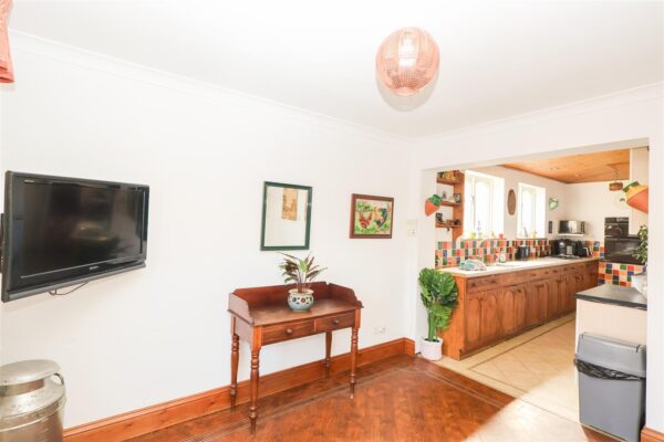 Back Lane, Aiskew, Bedale