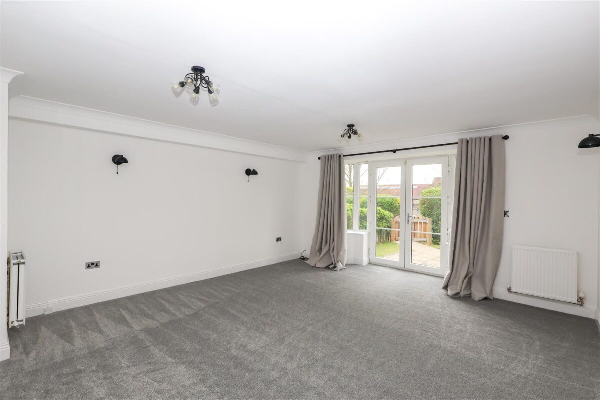 Harrogate Road, Ripon