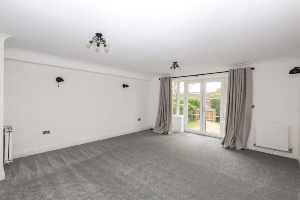 Harrogate Road, Ripon