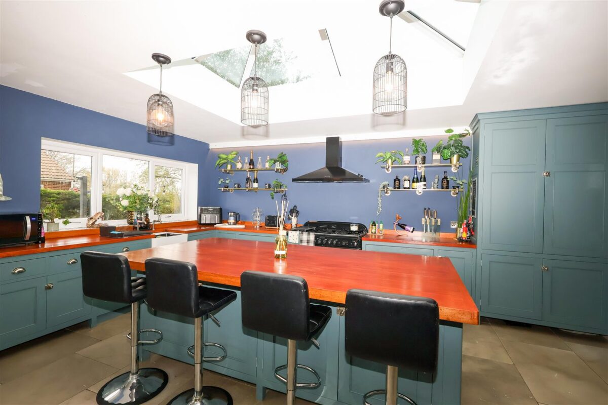 Harrogate Road, Ripon