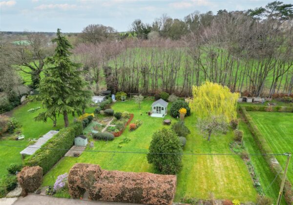 Sharow Lane, Sharow, Ripon