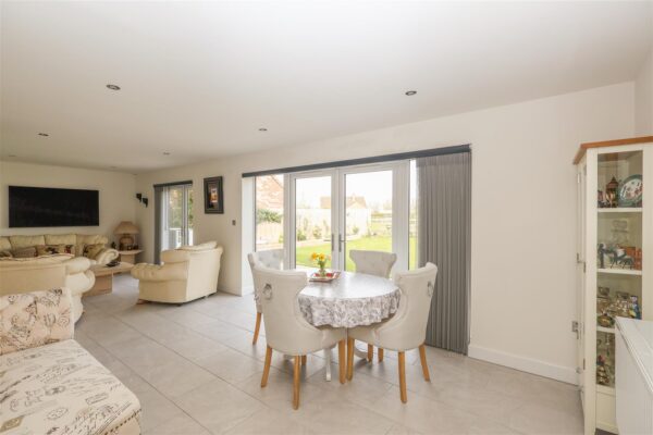 Meadow Lane, Nosterfield, Bedale