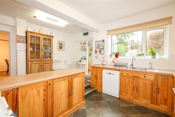 Sharow Lane, Sharow, Ripon