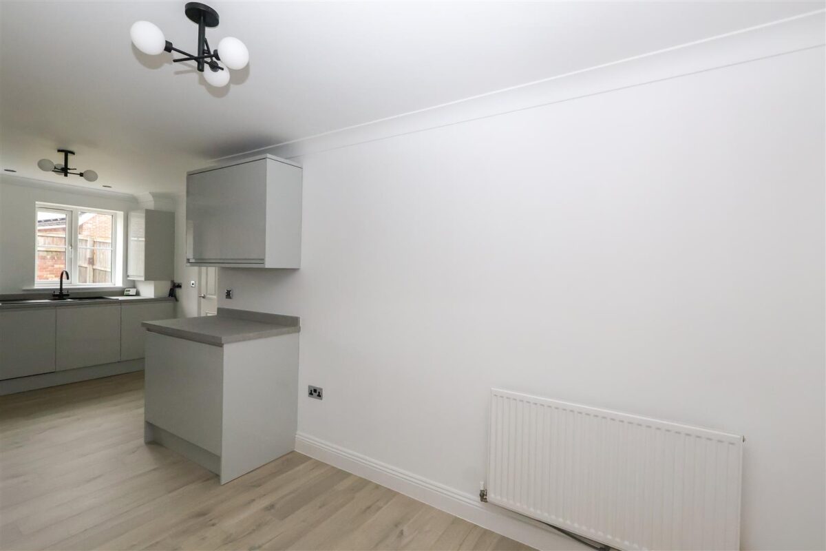 Harrogate Road, Ripon