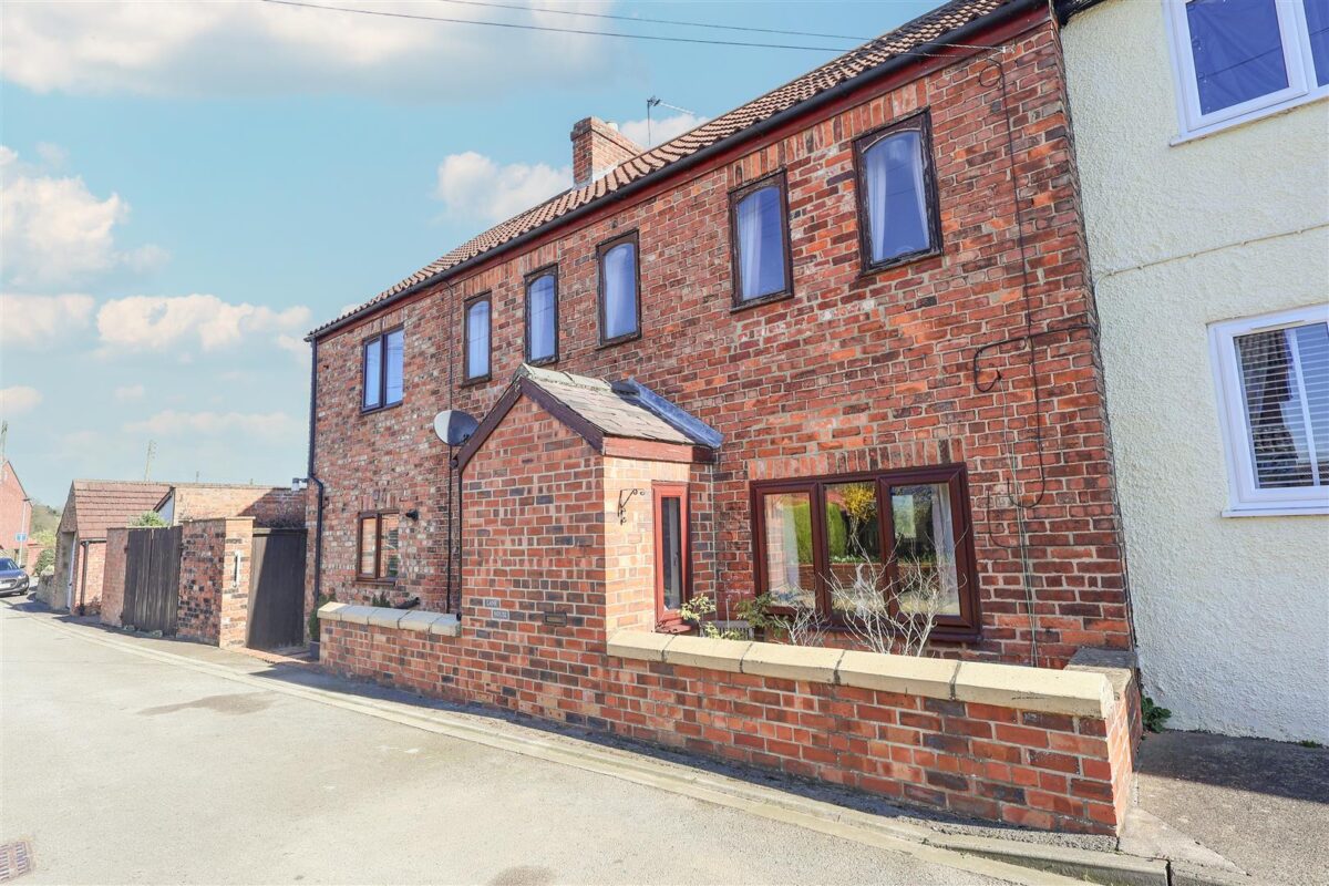 Back Lane, Aiskew, Bedale