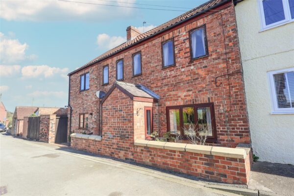 Back Lane, Aiskew, Bedale