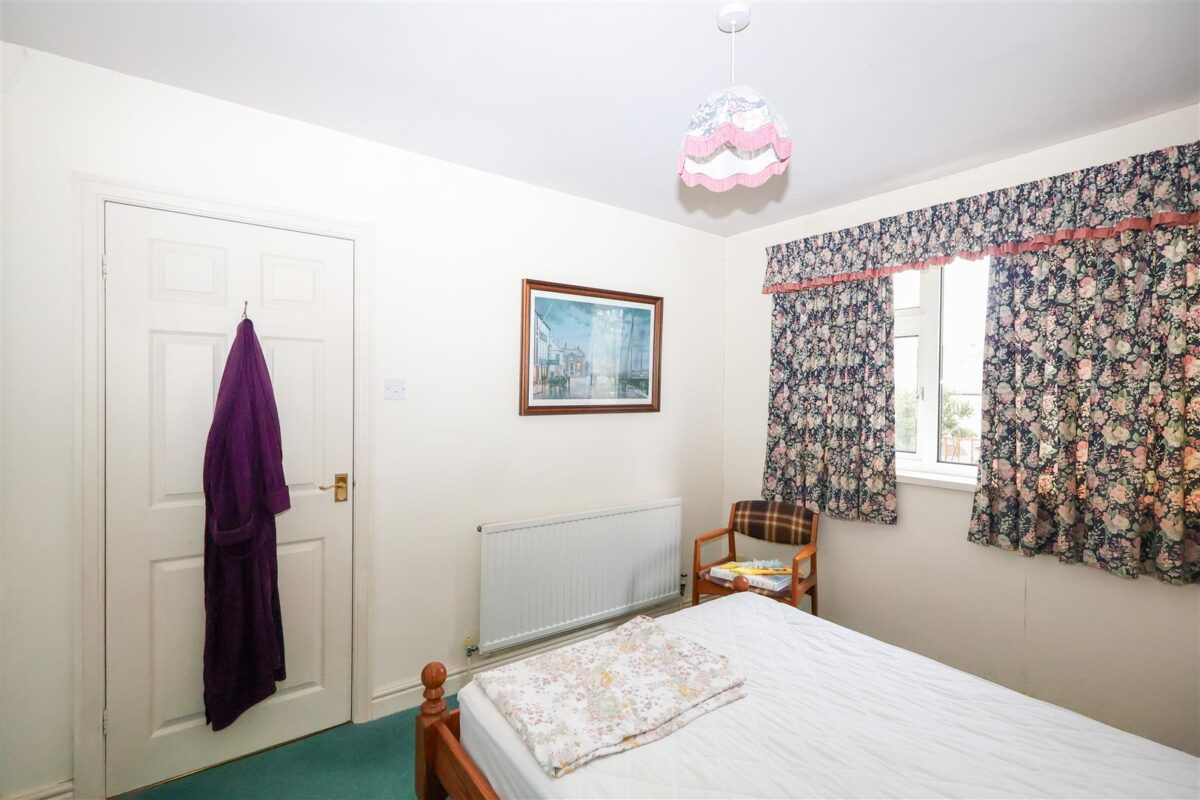 Melrose Crescent, Bishop Monkton, Harrogate