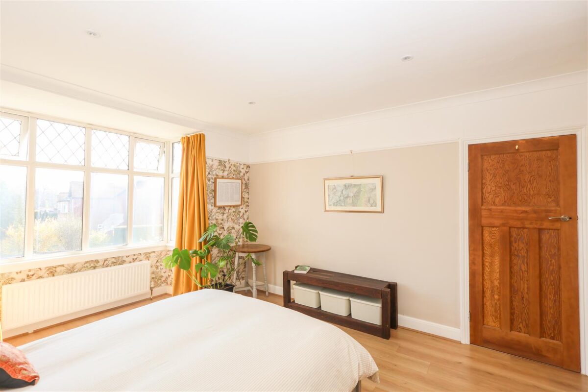 Bishopton Lane, Ripon