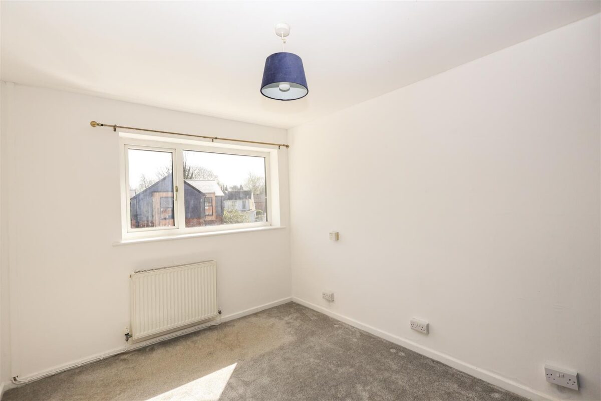 Hillshaw Park Way, Ripon