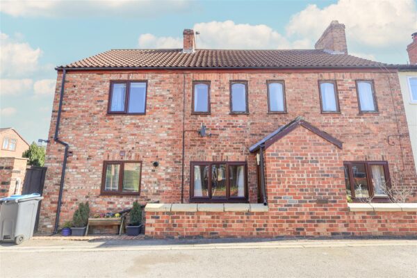 Back Lane, Aiskew, Bedale