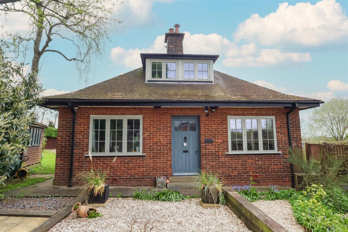 Harrogate Road, Ripon