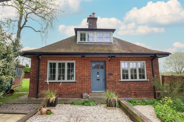 Harrogate Road, Ripon