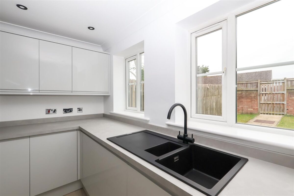 Harrogate Road, Ripon