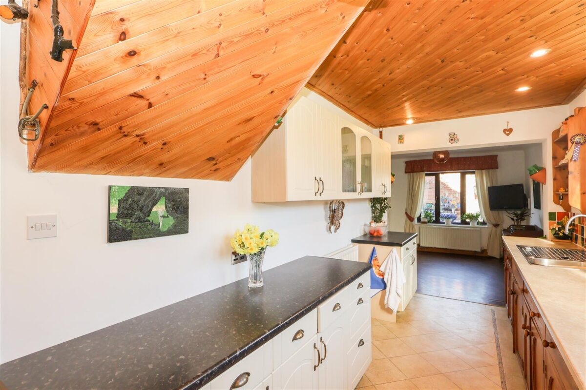 Back Lane, Aiskew, Bedale