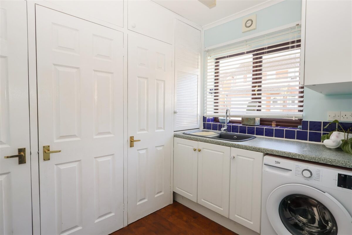 Back Lane, Aiskew, Bedale