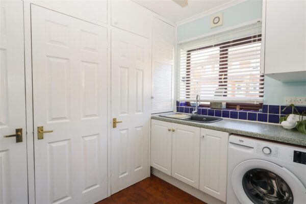 Back Lane, Aiskew, Bedale