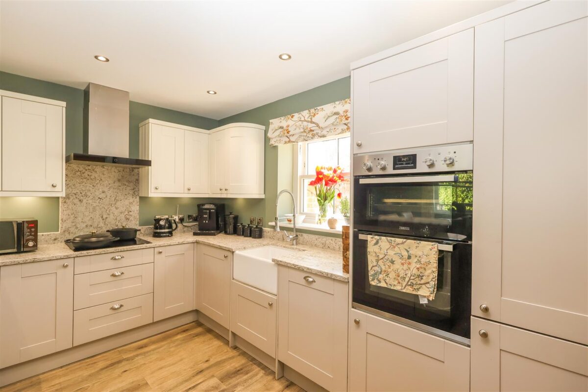 Rokesby Place, Pickhill, Thirsk