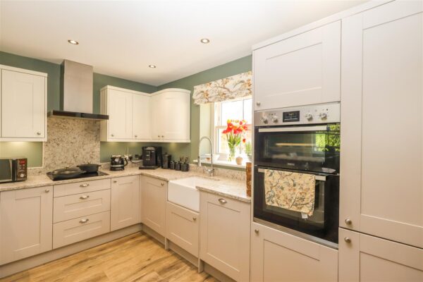 Rokesby Place, Pickhill, Thirsk