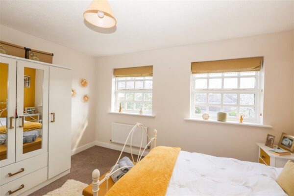 Bellingham Close, Thirsk