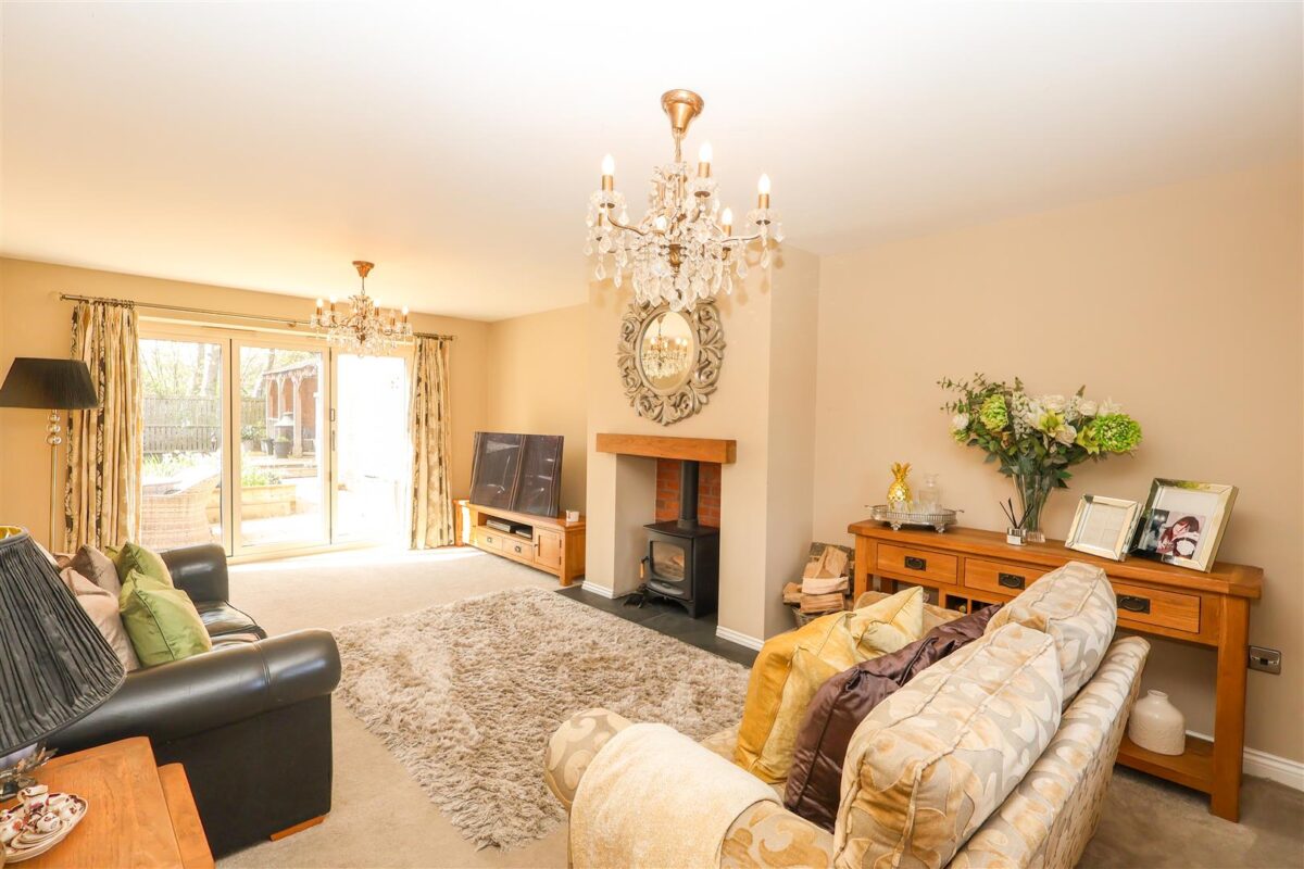 Rokesby Place, Pickhill, Thirsk