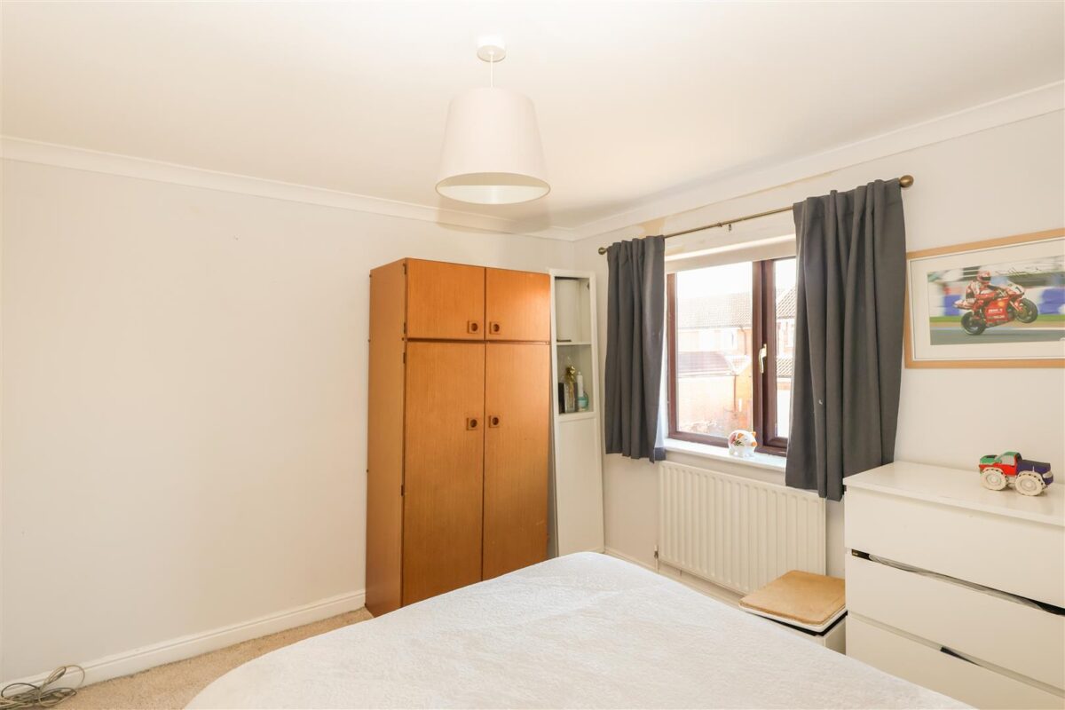 Back Lane, Aiskew, Bedale