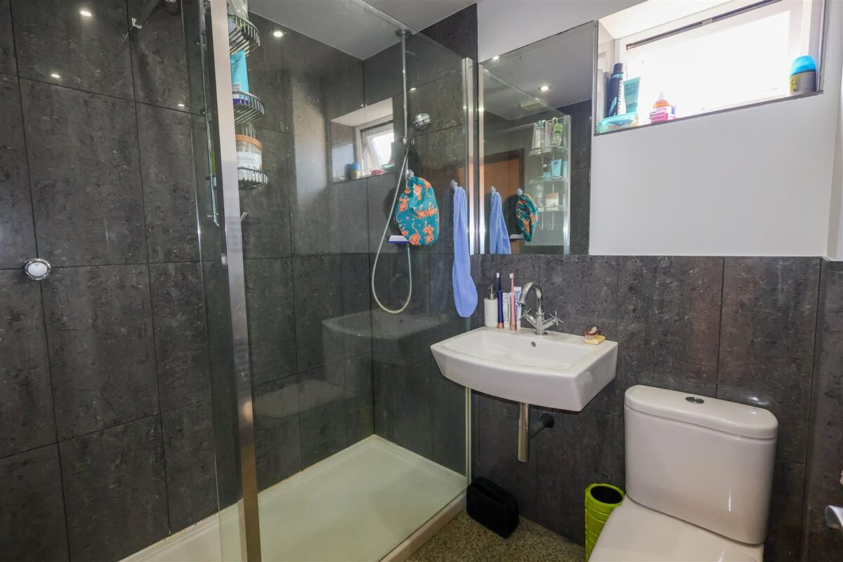 Saracen's Court, North Street, Ripon