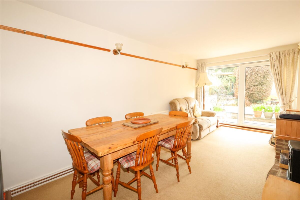 Sharow Lane, Sharow, Ripon