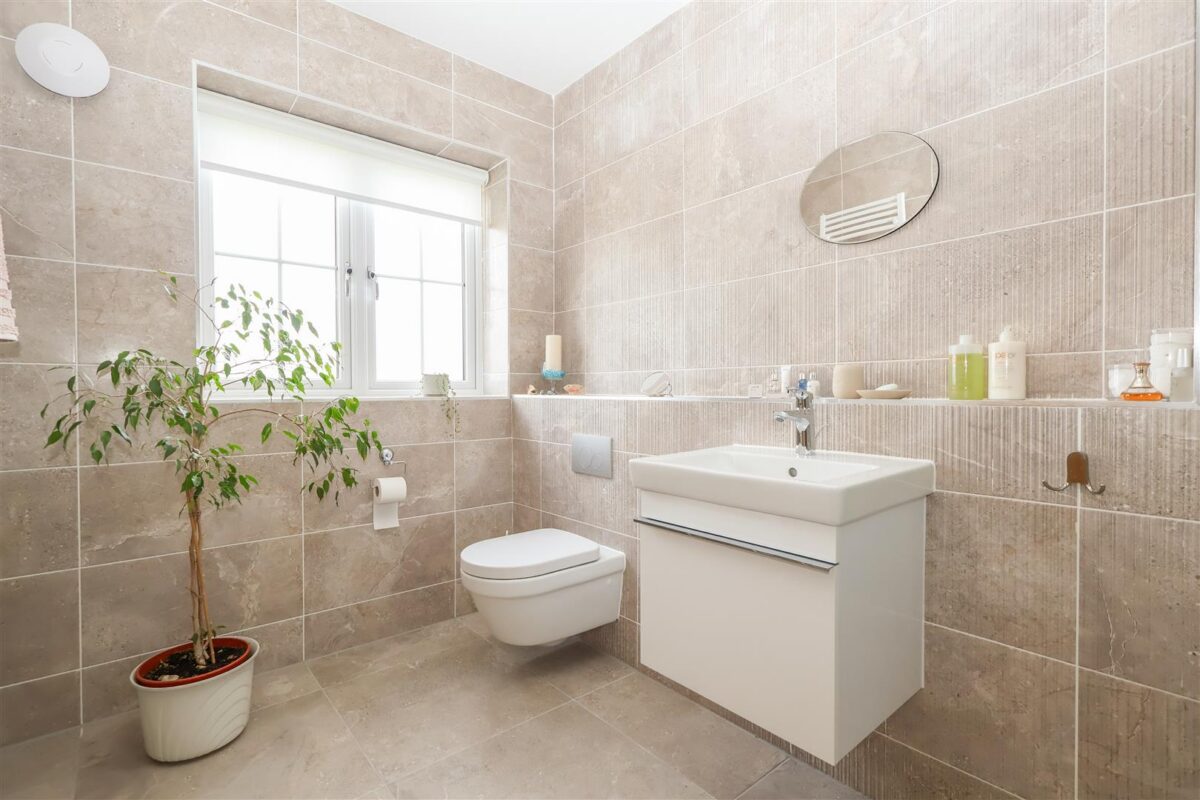 Meadow Lane, Nosterfield, Bedale