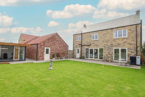 Meadow Lane, Nosterfield, Bedale