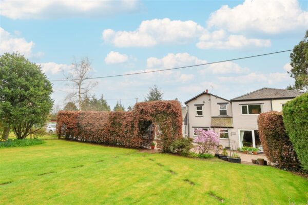 Sharow Lane, Sharow, Ripon