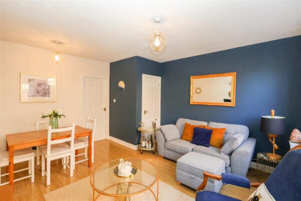 Bellingham Close, Thirsk