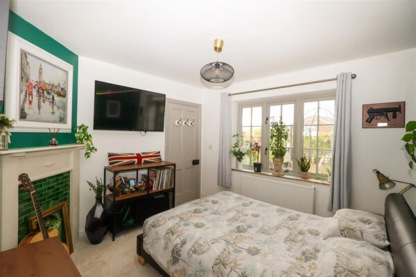 Harrogate Road, Ripon