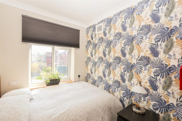 Bishopton Lane, Ripon