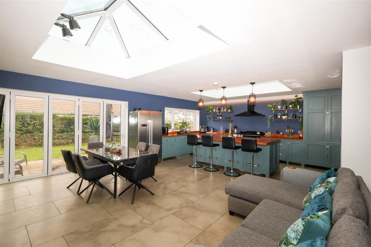 Harrogate Road, Ripon