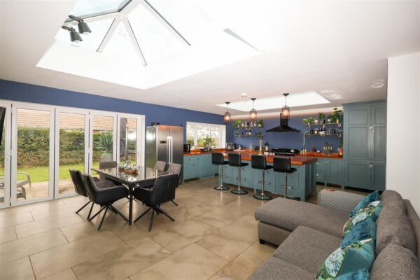 Harrogate Road, Ripon