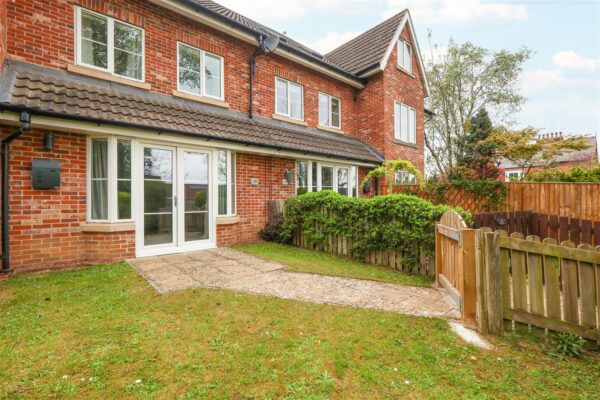 Harrogate Road, Ripon