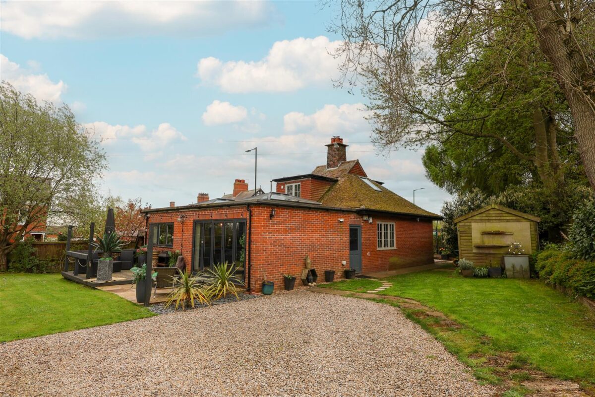 Harrogate Road, Ripon