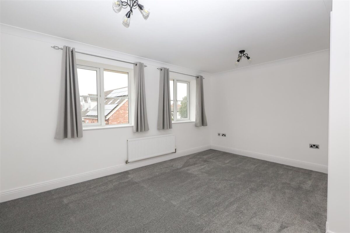 Harrogate Road, Ripon